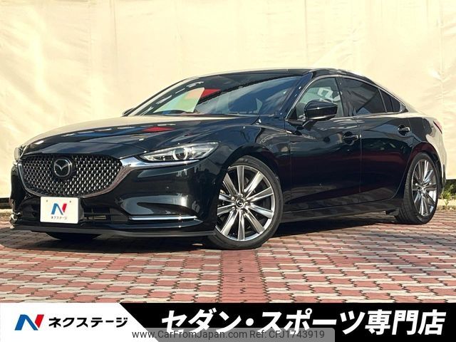 mazda atenza 2019 CFJ1743919 image 1
