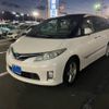 toyota estima-hybrid 2009 -TOYOTA--Estima Hybrid DAA-AHR20W--AHR20-7031273---TOYOTA--Estima Hybrid DAA-AHR20W--AHR20-7031273- image 4