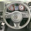 suzuki jimny 2025 quick_quick_JB64W_JB64W-374508 image 11