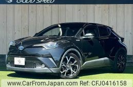 toyota c-hr 2017 -TOYOTA--C-HR DAA-ZYX10--ZYX10-2034122---TOYOTA--C-HR DAA-ZYX10--ZYX10-2034122-