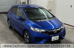 honda fit 2017 -HONDA 【いわき 500メ6683】--Fit GP5-1228425---HONDA 【いわき 500メ6683】--Fit GP5-1228425-