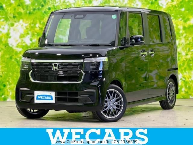honda n-box 2023 quick_quick_JF5_JF5-2001266 image 1