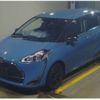 toyota sienta 2022 -TOYOTA--Sienta 5BA-NSP170G--NSP170-7299222---TOYOTA--Sienta 5BA-NSP170G--NSP170-7299222- image 1
