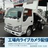 isuzu elf-truck 2020 GOO_NET_EXCHANGE_0803382A30240809W005 image 1