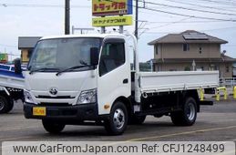 toyota dyna-truck 2024 646828-N9024070052F-90