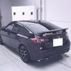 honda civic 2023 -HONDA 【京都 302ﾑ2665】--Civic FL1-1102137---HONDA 【京都 302ﾑ2665】--Civic FL1-1102137- image 2
