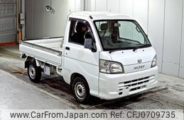 daihatsu hijet-truck 2007 -DAIHATSU--Hijet Truck S200P-2061141---DAIHATSU--Hijet Truck S200P-2061141-