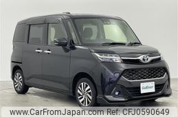 toyota tank 2019 -TOYOTA--Tank DBA-M900A--M900A-0316128---TOYOTA--Tank DBA-M900A--M900A-0316128-