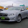 toyota camry 2014 -TOYOTA--Camry DAA-AVV50--AVV50-1036777---TOYOTA--Camry DAA-AVV50--AVV50-1036777- image 1