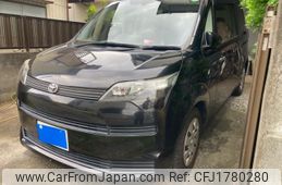 toyota spade 2013 CFJ1780280