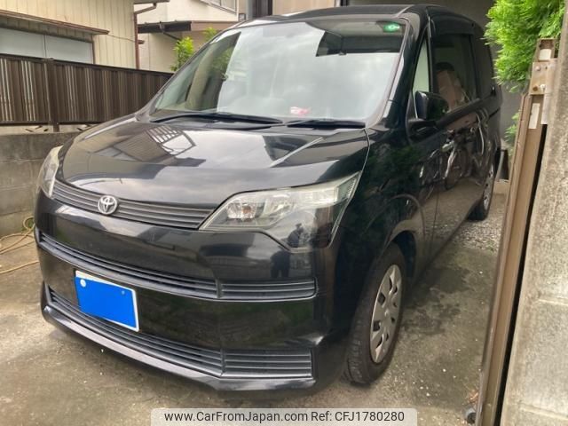 toyota spade 2013 CFJ1780280 image 1