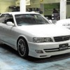 toyota chaser 2001 quick_quick_GF-JZX100_JZX100-0119873 image 6
