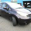 nissan note 2014 -NISSAN--Note E12--242082---NISSAN--Note E12--242082- image 5