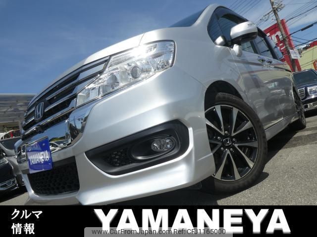 honda stepwagon 2012 quick_quick_DBA-RK5_RK5-1312860 image 1
