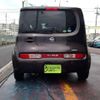 nissan cube 2013 CFJ1557358 image 11