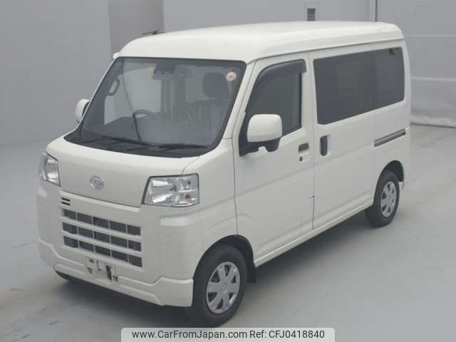 daihatsu hijet-van 2022 -DAIHATSU--Hijet Van 3BD-S710V--S710V-0037275---DAIHATSU--Hijet Van 3BD-S710V--S710V-0037275- image 1