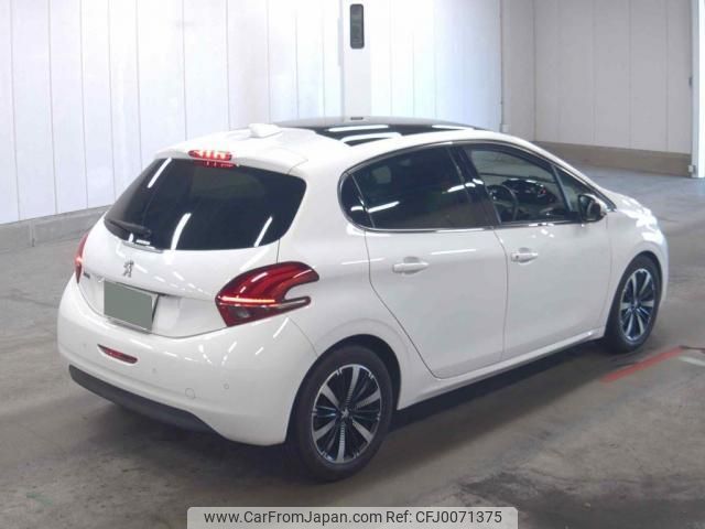 peugeot 208 2019 quick_quick_ABA-A9HN01_VF3CCHNZTKW094556 image 2