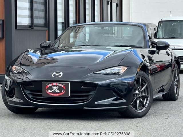 mazda roadster 2016 quick_quick_ND5RC_ND5RC-111287 image 1