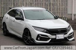 honda civic 2020 quick_quick_6BA-FK7_FK7-1203022