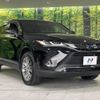 toyota harrier 2020 -TOYOTA--Harrier 6AA-AXUH80--AXUH80-0010696---TOYOTA--Harrier 6AA-AXUH80--AXUH80-0010696- image 17