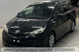 toyota wish 2011 -TOYOTA--Wish ZGE20G-0113160---TOYOTA--Wish ZGE20G-0113160-