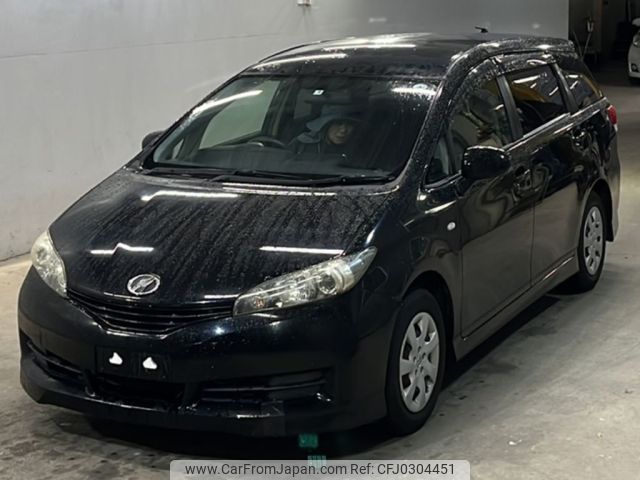 toyota wish 2011 -TOYOTA--Wish ZGE20G-0113160---TOYOTA--Wish ZGE20G-0113160- image 1