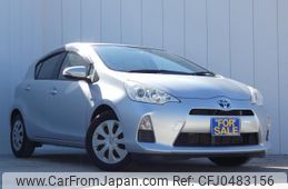 toyota aqua 2012 quick_quick_DAA-NHP10_NHP10-6022304