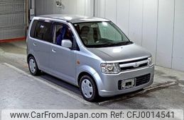 mitsubishi ek-wagon 2007 -MITSUBISHI--ek Wagon H82W-0134561---MITSUBISHI--ek Wagon H82W-0134561-