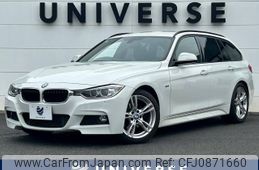 bmw 3-series 2013 -BMW--BMW 3 Series LDA-3D20--WBA3K32040F788796---BMW--BMW 3 Series LDA-3D20--WBA3K32040F788796-