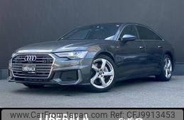 audi a6 2021 -AUDI--Audi A6 3AA-F2DKNF--WAUZZZF24MN026472---AUDI--Audi A6 3AA-F2DKNF--WAUZZZF24MN026472-