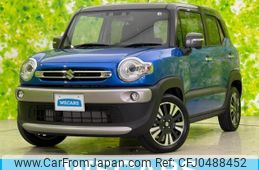 suzuki xbee 2022 quick_quick_4AA-MN71S_MN71S-300188