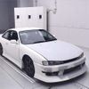 nissan silvia 1997 -NISSAN--Silvia S14-141562---NISSAN--Silvia S14-141562- image 1