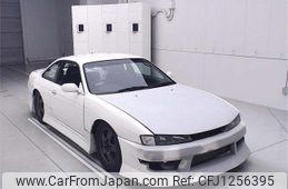 nissan silvia 1997 -NISSAN--Silvia S14-141562---NISSAN--Silvia S14-141562-