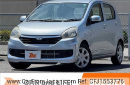 toyota pixis-epoch 2013 CFJ1553776
