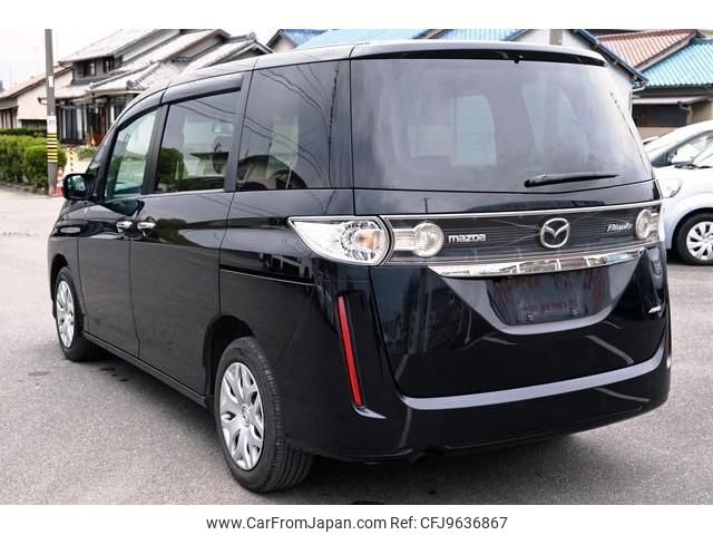 mazda biante 2015 quick_quick_DBA-CCEAW_CCEAW-350546 image 2