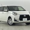 toyota passo 2021 -TOYOTA--Passo 5BA-M700A--M700A-0207440---TOYOTA--Passo 5BA-M700A--M700A-0207440- image 1