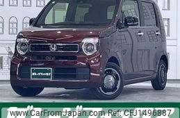 honda n-wgn 2024 CFJ1496887