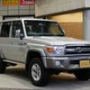 toyota land-cruiser 2015 -TOYOTA--Land Cruiser GRJ76K--GRJ76-1006116---TOYOTA--Land Cruiser GRJ76K--GRJ76-1006116- image 1