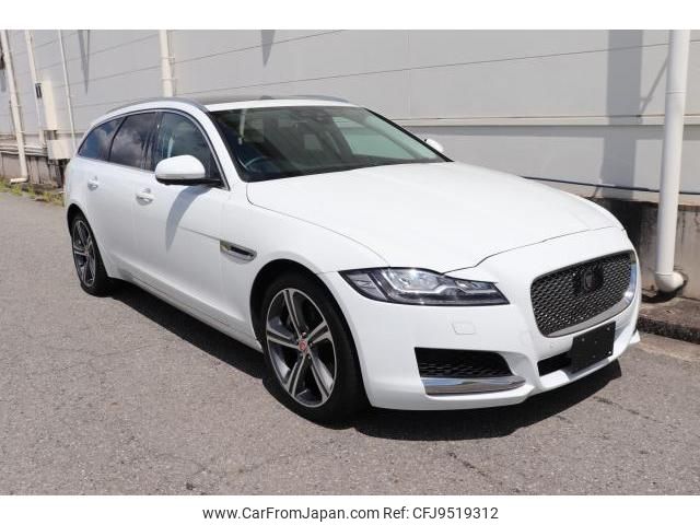 jaguar xf 2019 quick_quick_DBA-JBS2XC_SAJBB2AX0JCY68284 image 1