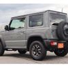 suzuki jimny-sierra 2022 -SUZUKI--Jimny Sierra 3BA-JB74W--JB74W-173809---SUZUKI--Jimny Sierra 3BA-JB74W--JB74W-173809- image 2