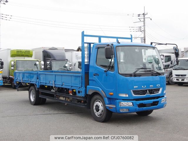 mitsubishi-fuso fighter 2019 -MITSUBISHI--Fuso Fighter 2KG-FK72FZ--FK72FZ-605071---MITSUBISHI--Fuso Fighter 2KG-FK72FZ--FK72FZ-605071- image 2