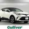 toyota c-hr 2020 -TOYOTA--C-HR 6AA-ZYX11--ZYX11-2012010---TOYOTA--C-HR 6AA-ZYX11--ZYX11-2012010- image 1