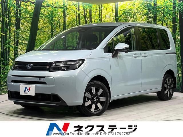 honda freed 2024 CFJ1792753 image 1