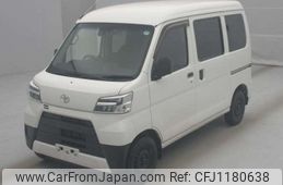 toyota pixis-van 2021 -TOYOTA--Pixis Van 3BD-S331M--S331M-0022210---TOYOTA--Pixis Van 3BD-S331M--S331M-0022210-