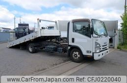 isuzu elf-truck 2015 -ISUZU--Elf TRG-NPR85AN--NPR85-7051044---ISUZU--Elf TRG-NPR85AN--NPR85-7051044-