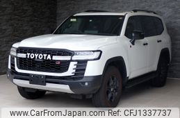 toyota land-cruiser-wagon 2021 -TOYOTA--Land Cruiser Wagon 3DA-FJA300W--FJA300-4000224---TOYOTA--Land Cruiser Wagon 3DA-FJA300W--FJA300-4000224-