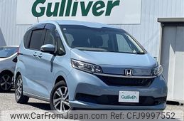 honda freed 2020 -HONDA--Freed 6BA-GB5--GB5-3113322---HONDA--Freed 6BA-GB5--GB5-3113322-