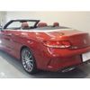 mercedes-benz c-class 2016 CFJ1531413 image 6