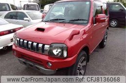 suzuki jimny 2011 -SUZUKI--Jimny ABA-JB23W--JB23W-655374---SUZUKI--Jimny ABA-JB23W--JB23W-655374-