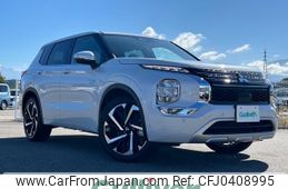 mitsubishi outlander-phev 2021 -MITSUBISHI--Outlander PHEV 5LA-GN0W--GN0W-0100858---MITSUBISHI--Outlander PHEV 5LA-GN0W--GN0W-0100858-